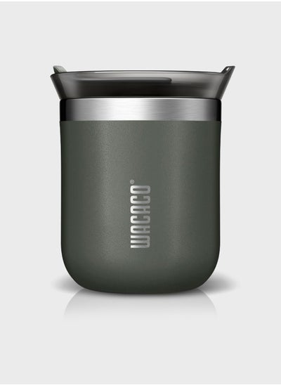 Buy Octaroma Classico Vacuum Insulated Mug 180ml in UAE