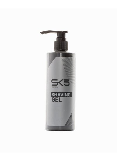 Buy Shaving Gel 500 ML in Saudi Arabia