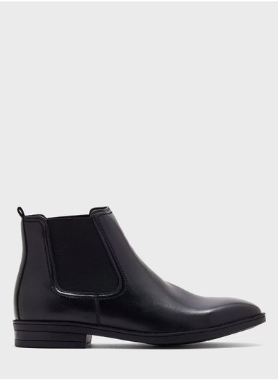 Buy Classic Formal Chelsea Boots in UAE