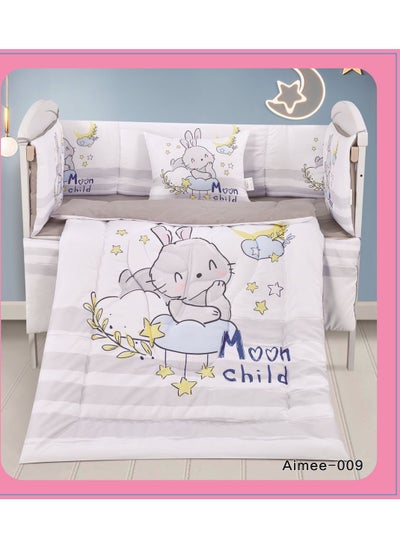 Buy Children's barrier mattress, 5 pieces - Amy in Saudi Arabia