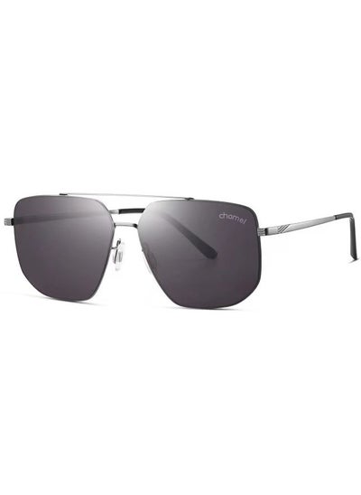 Buy Polarized Sunglasses For Men And Women 8002 in Saudi Arabia