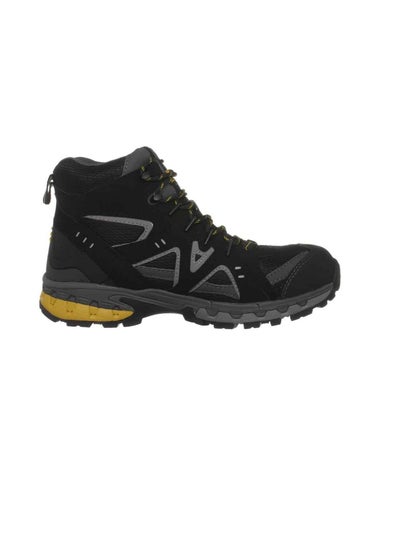 اشتري Dewalt Anchor Mid Ankle Trainer Safety Shoes - SRA Rated Slip-Resistant Sole with Dual density insole EU 39 في الامارات