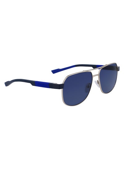 Buy Men's Navigator Sunglasses - CK23103S-717-5715 - Lens Size: 57 Mm in UAE