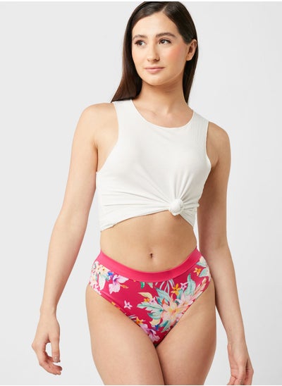 Buy Vanua Levu High Leg Brief in UAE