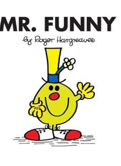 Buy Mr. Funny in Saudi Arabia