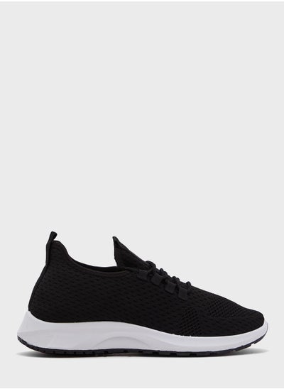 Buy Casual Knit Sneakers in Saudi Arabia