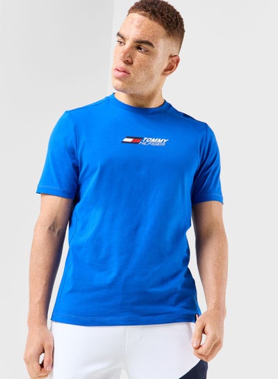 Buy Big Logo Essential T-Shirt in UAE