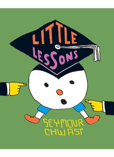 Buy Little Lessons in UAE