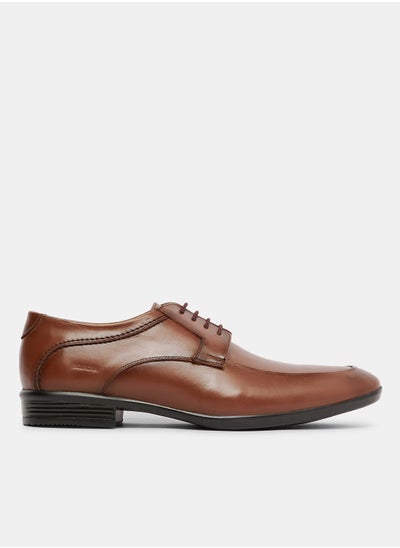 اشتري Formal Lace-Up Shoes في مصر