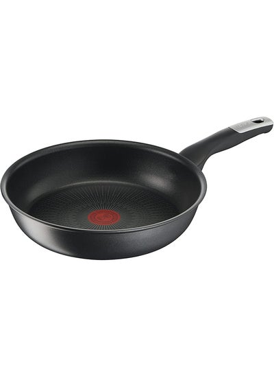 Buy G6 Unlimited Frypan Black 26 cm G2550502 1 in UAE