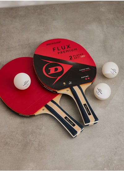 Buy D Tt Flux Premium 2 Player Set in UAE