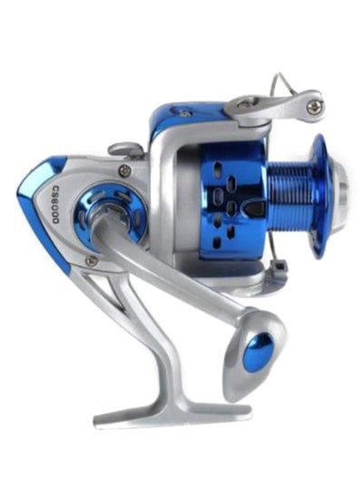 اشتري Ball Bearing Interchangeable Fishing Reel في السعودية