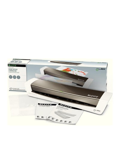 Buy A3 Size Ilam Laminator Grey in UAE