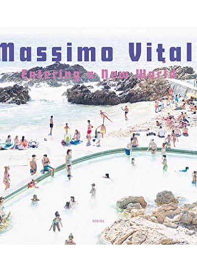 Buy Massimo Vitali: Entering a New World : Photographs 2009-2018 in UAE