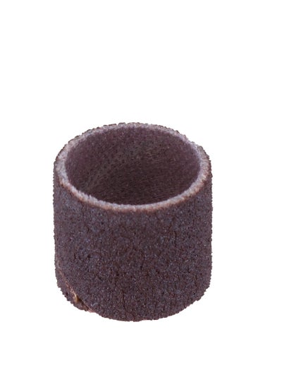 Buy Dremel Sanding Bands 12.7mm 120Grit 6Pcs in UAE