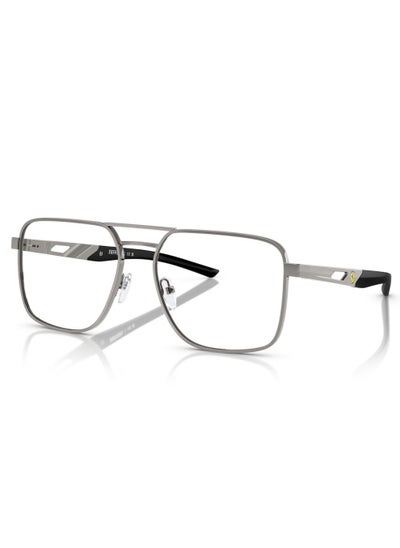 Buy Ferrari Scuderia FZ7005 104 56 Men's Eyeglasses Frame in UAE