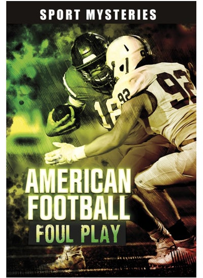 اشتري American Football Foul Play في الامارات