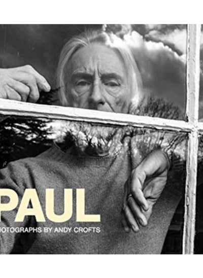 Buy Paul : Photographs by Andy Crofts in Saudi Arabia