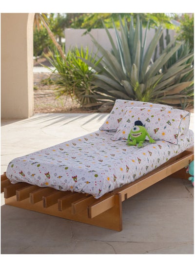 Buy Dreamland Kids Bedsheet (120x200) in Egypt