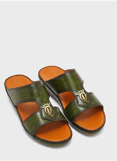 Buy Classic Arabic Sandals in UAE