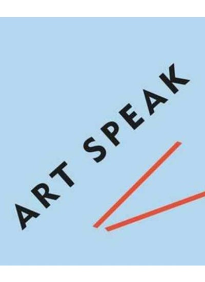 Buy Art Speak in Saudi Arabia