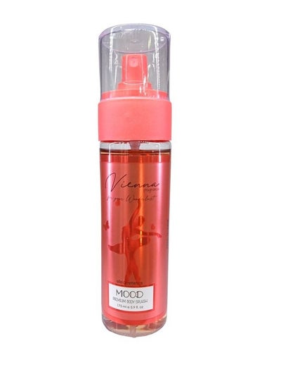 Buy PREMIUM BODY SPLASH VIENNA 175ML in Egypt