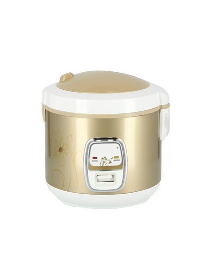 اشتري 4 in 1 Mini Pressure Cooker and Rice Cooker في الامارات