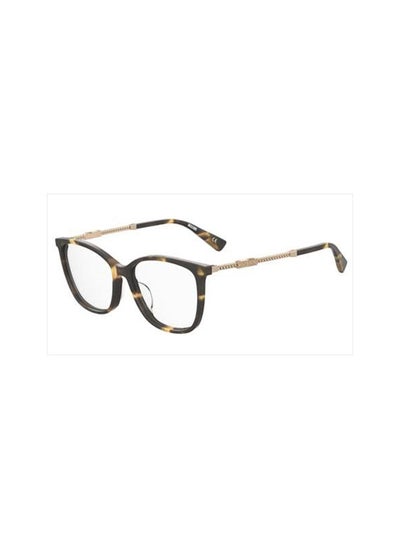 Buy Eyeglass model MOS616/F 086/15 size 54 in Saudi Arabia