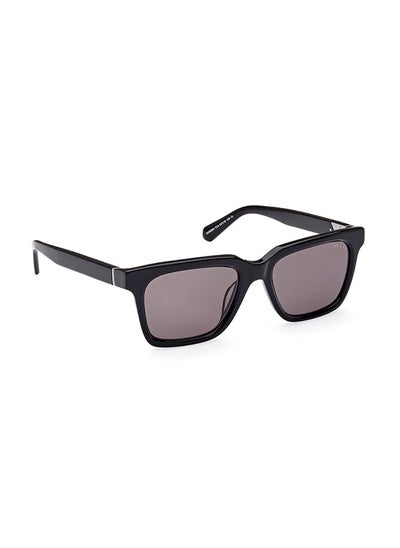 اشتري Women's Square Sunglasses - GU00064 01A - Lens Size: 53 mm في الامارات