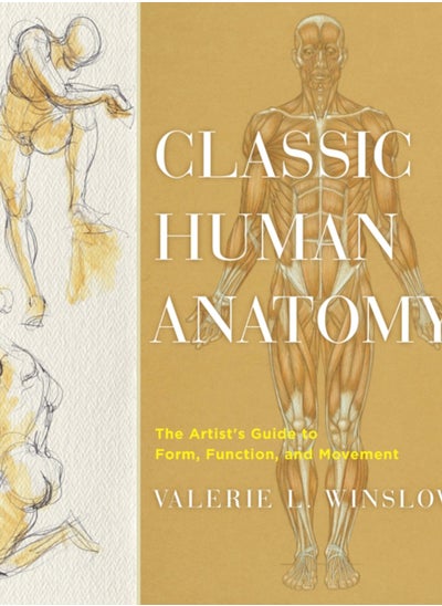 Buy Classic Human Anatomy in Saudi Arabia