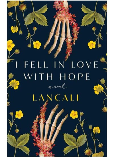 Buy I Fell in Love with Hope in Egypt