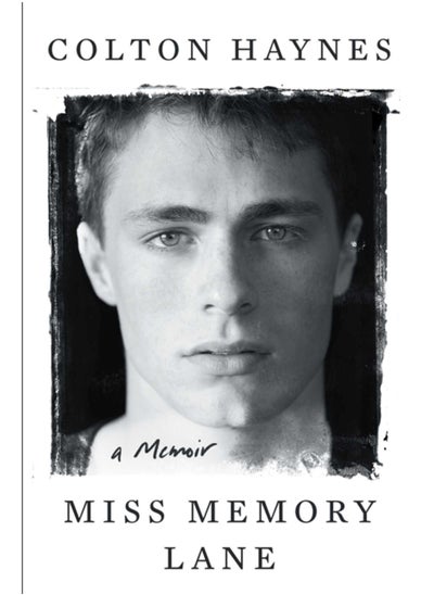 Buy Miss Memory Lane : A Memoir in Saudi Arabia