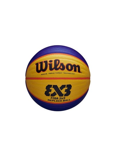 Buy Wilson Basketball Balls FIBA 3X3 REPLICA RBR Basketball in Egypt