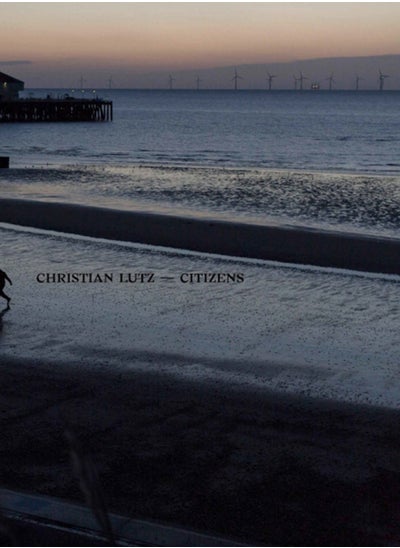 Buy Christian Lutz: Citizens in UAE