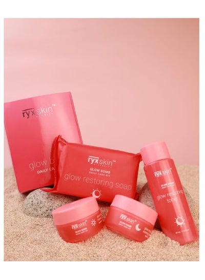 Buy Skincerity Glow Bomb in UAE