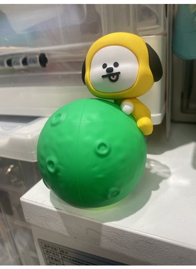 اشتري BT21 Collection Planet LED Night Light CHIMMY في الامارات