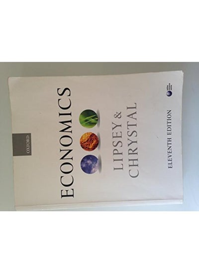 اشتري Economics في مصر