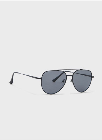 Buy Casual Aviator Sunglasses in UAE