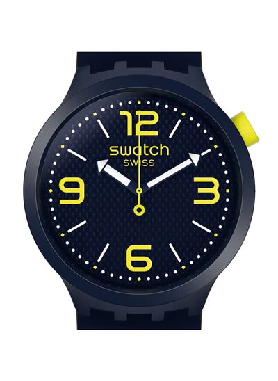 اشتري Unisex Watch Plastic Quartz BBNEON في الامارات