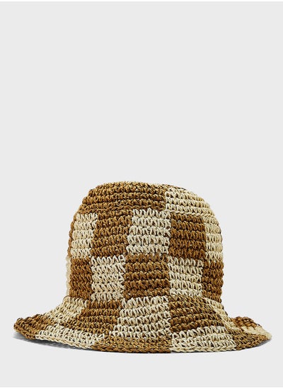 Buy Ocoretlan Bucket Hat in Saudi Arabia