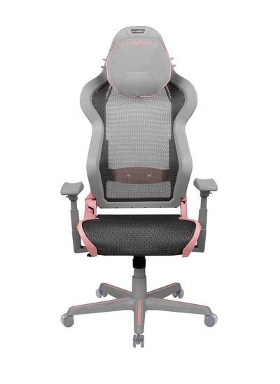 Buy DXRacer Air Mesh Series D7100 Gaming Chair, Pink / Gray | AIR-R1S-GP.G-E1 in UAE