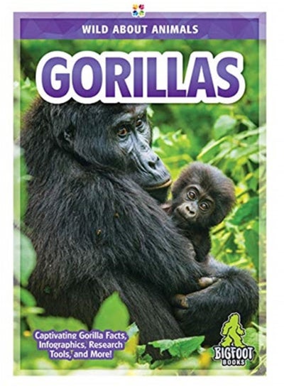 Buy Gorillas in UAE