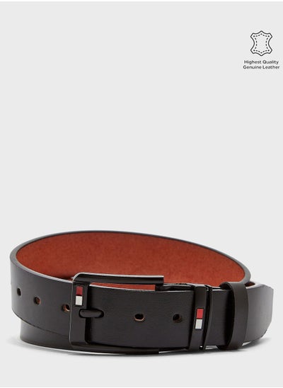 Buy Artificial Leather Belt in UAE