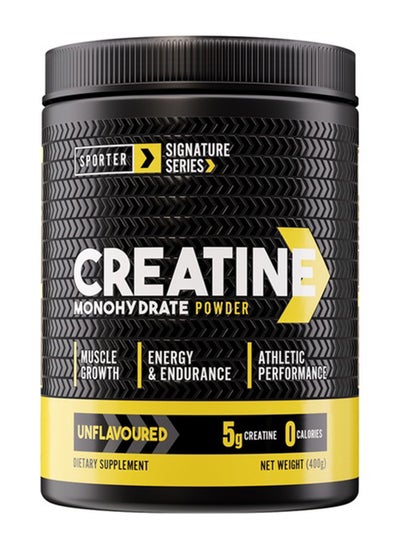 Buy Creatine 400 Grams in UAE