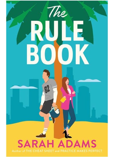 Buy The Rule Book in Egypt