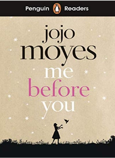 اشتري Penguin Readers Level 4 Me Before You Elt Graded Reader by Moyes, Jojo Paperback في الامارات