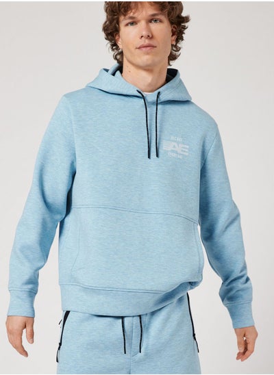 Buy Logo Hoodie in UAE