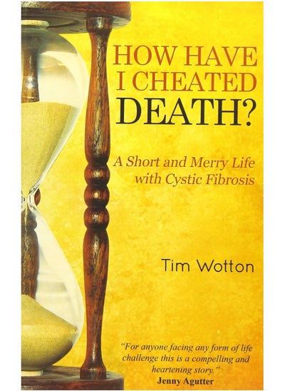 اشتري How Have I Cheated Death? A Short and Merry Life w في الامارات