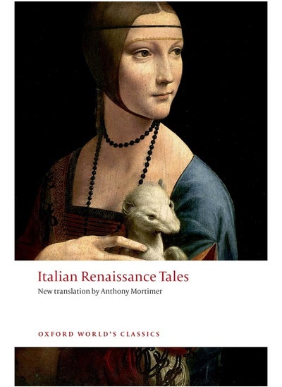 Buy Italian Renaissance Tales in UAE