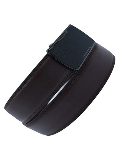 Buy Minora Men's Genuine Leather Belt in UAE